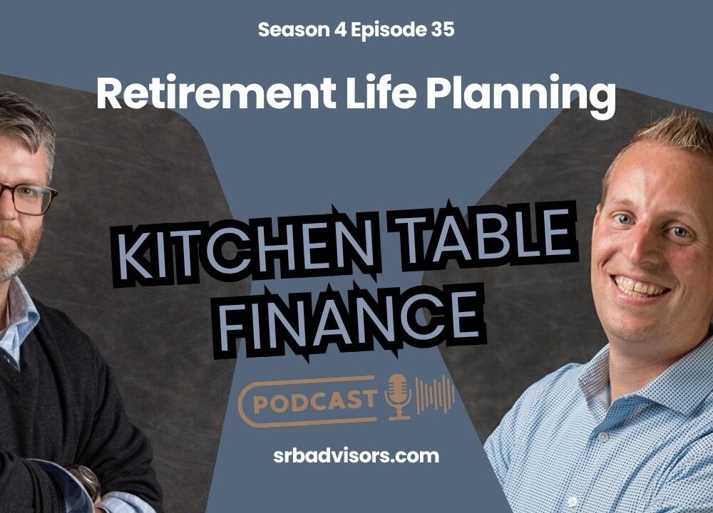 Retirement Life Planning