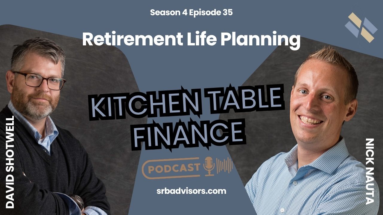 Retirement Life Planning