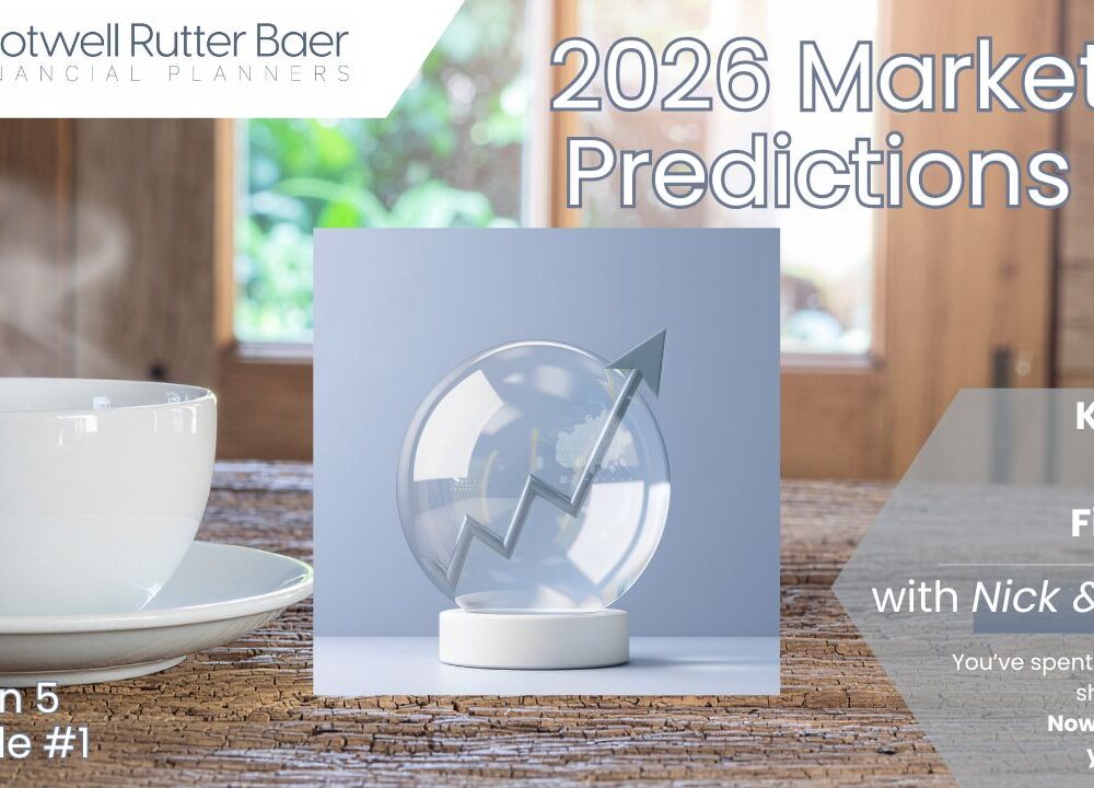 2026 Market Predictions