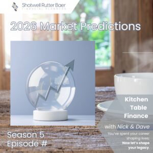 Kitchen Table Finance