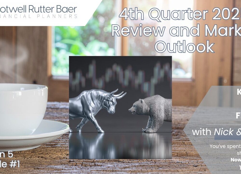 4th Quarter 2025 Review and Market Outlook