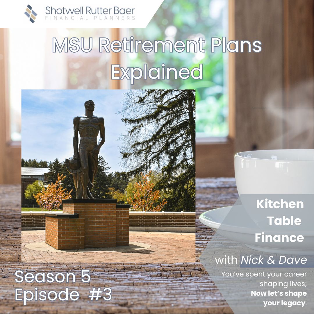 Kitchen Table Finance