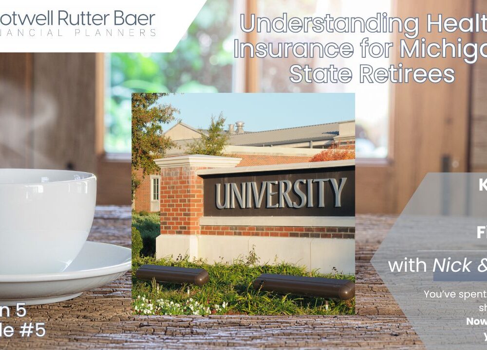 MSU Retiree Health Insurance