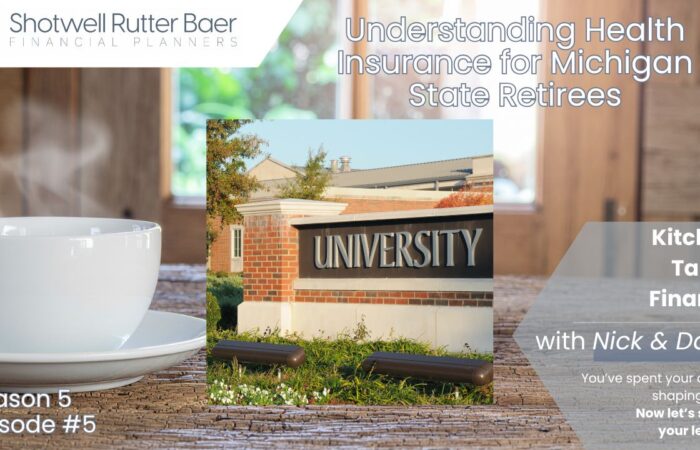 MSU Retiree Health Insurance