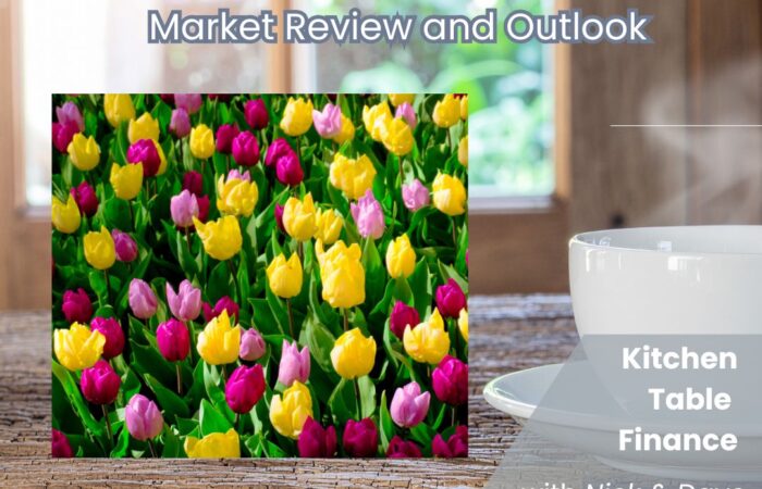 Q1 2026 Market Update