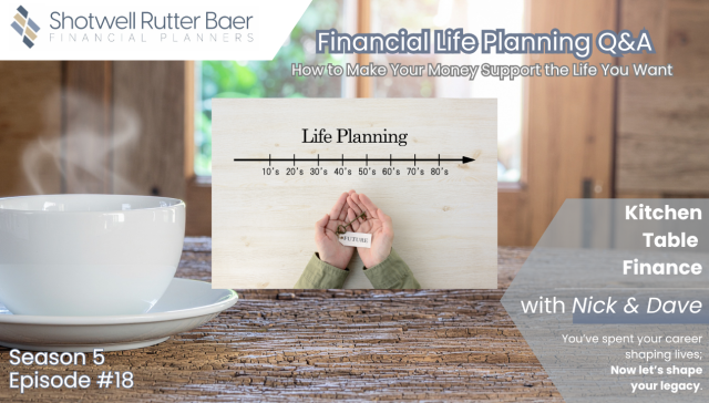 financial life planning