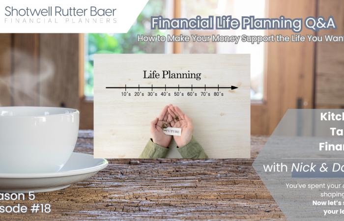 financial life planning